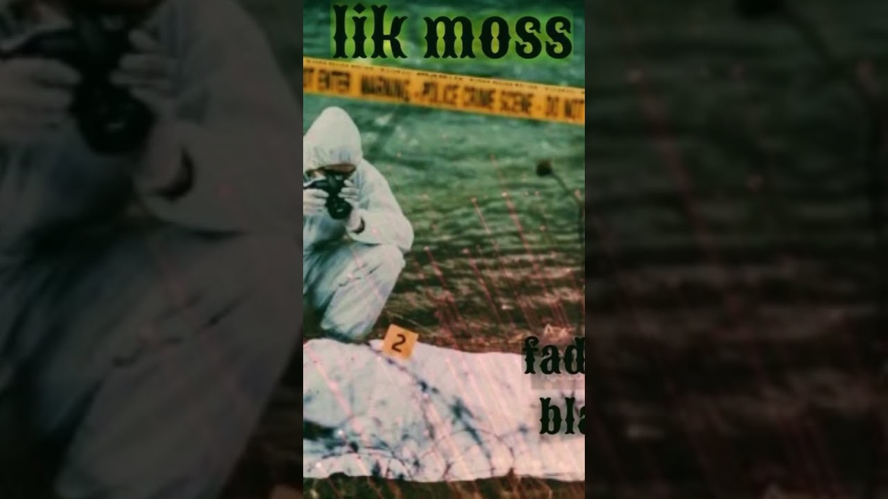Lik Moss Fires back at Black Deniro “Fade to Black” (Black Deniro response)