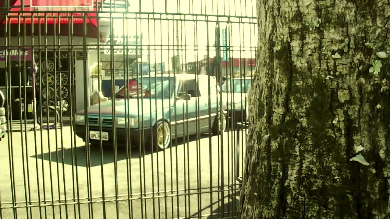 Uno baixos cwb - evento na Japan pneus [Dumovie]