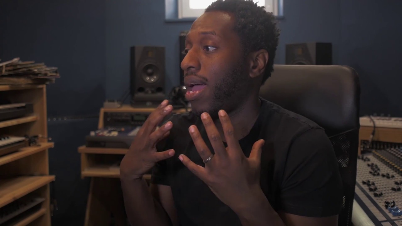 PreSonus&mdash;Blake Smith on Studio One 4