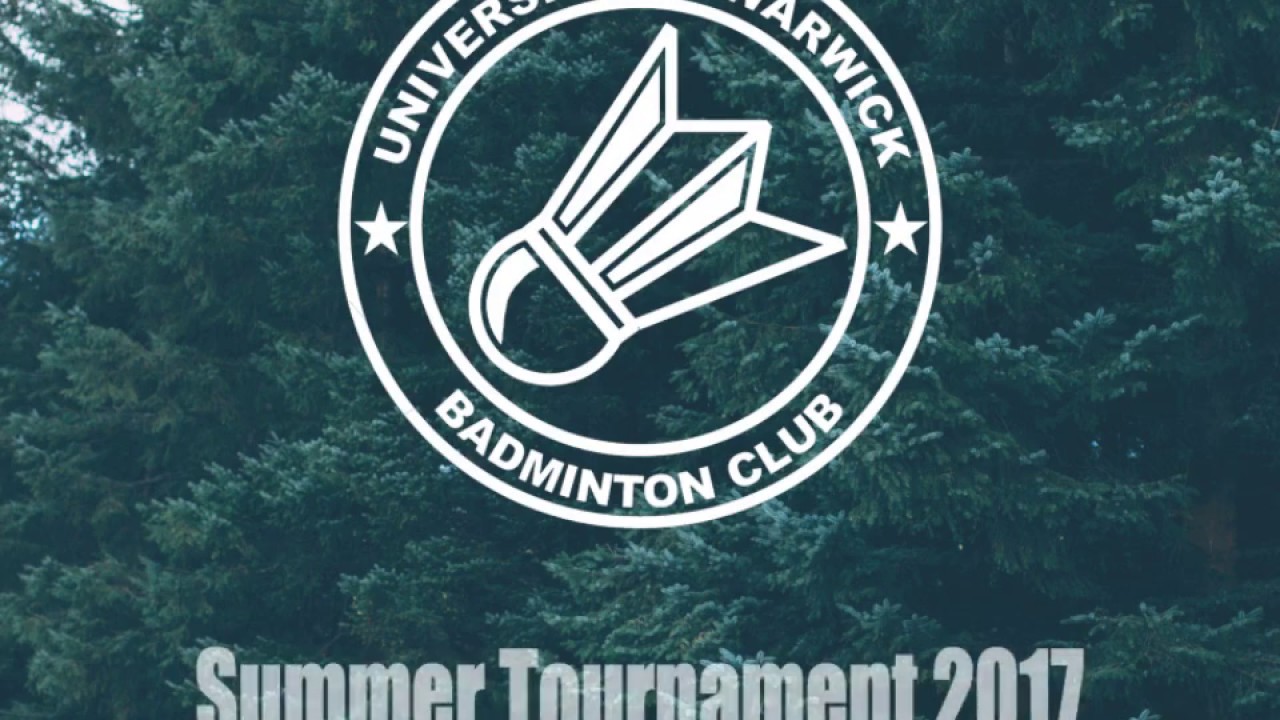 UWBC 2017 Summer Tournament Men's Doubles Final - Sam & Alex vs Adam & Rob