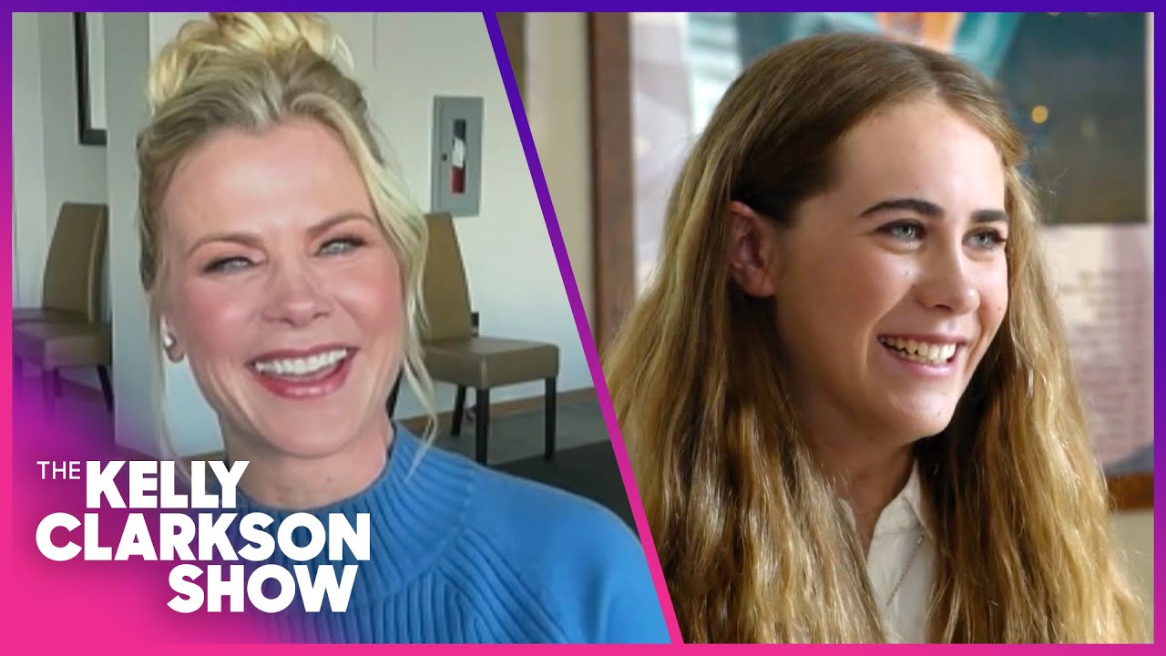 Alison Sweeney Reveals Mom & Daughter's Special Ties To New Hallmark Movie