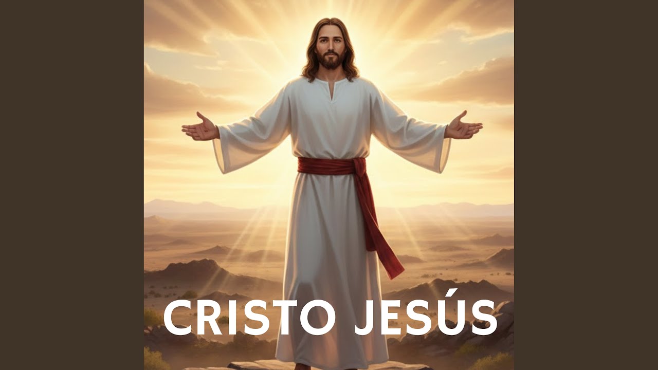 Cristo Jesús (Pop)
