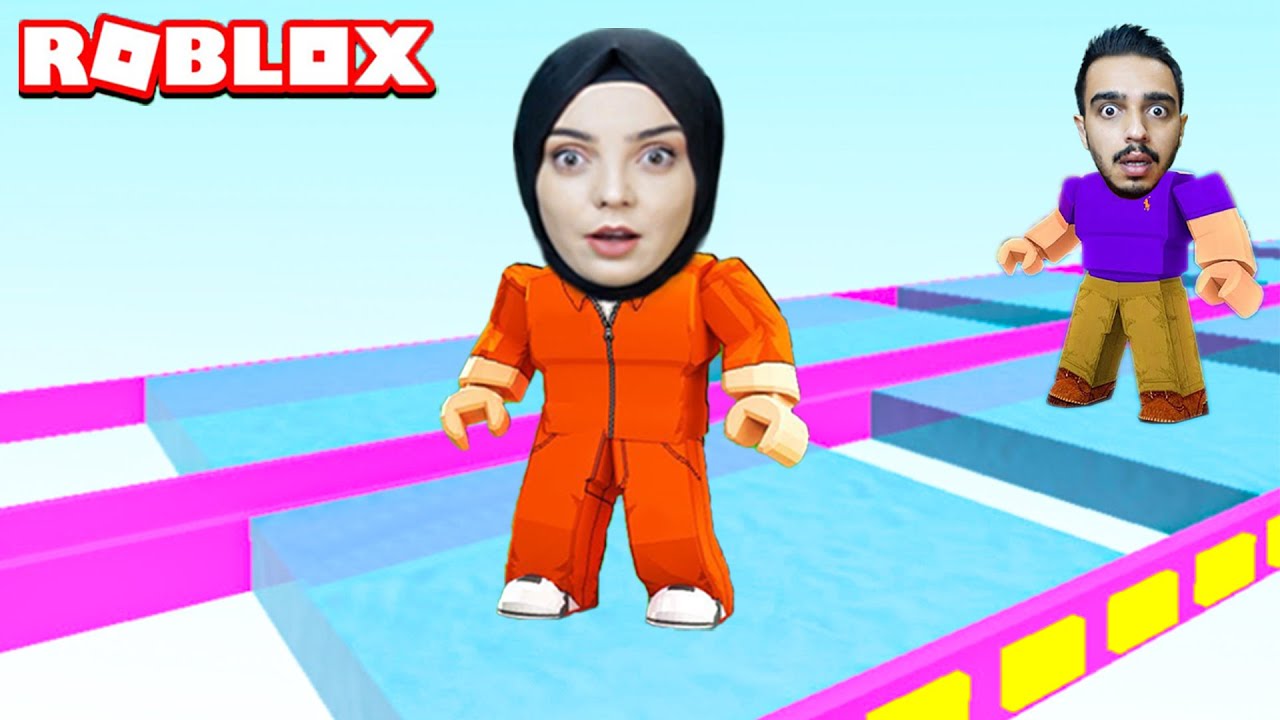 HAZİNE İÇİN PARKURU GEÇ !! 😱 Roblox Encanto House Bridge