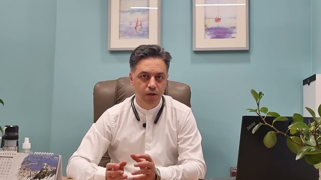 گفتگو با آقای دکتر مجتبی عاملی در موضوع پروتز های آلت تناسلی و اختلال نعوظ