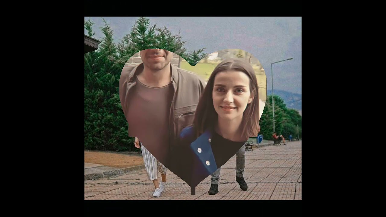 @damla_2009 Sen Anlat Karadeniz ❤️SAK ❤️ Nefes&Tahir klip (şelale) neftah deli Tahir ve nefesi✨