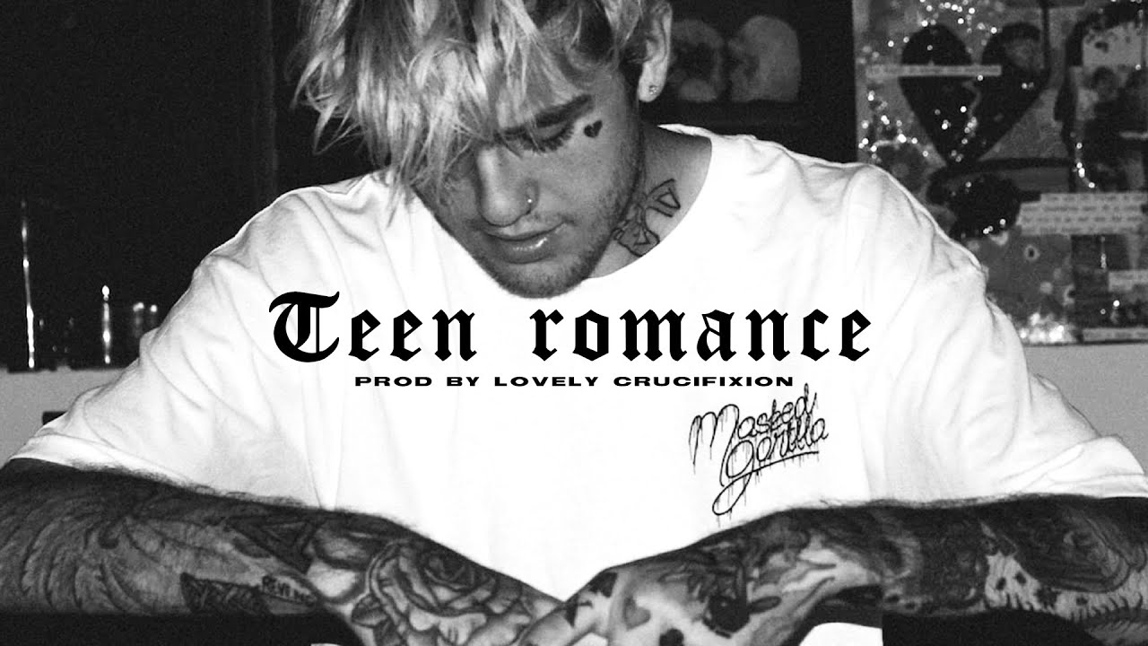 FREE | Old Lil Peep Type Beat 