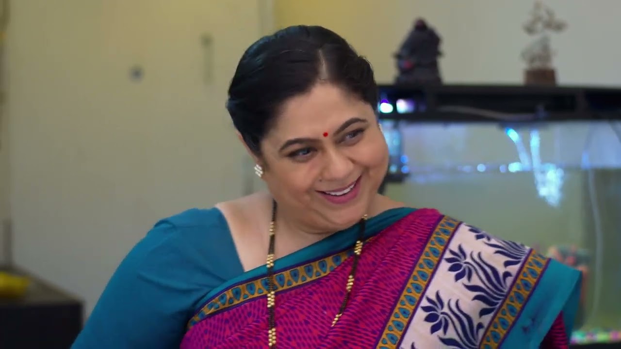 Tu Chaal Pudha - Ep 301 - Deepa Parab, Aditya Vaidya
 - Marathi Tv Serial - Zee5 Marathi Classics