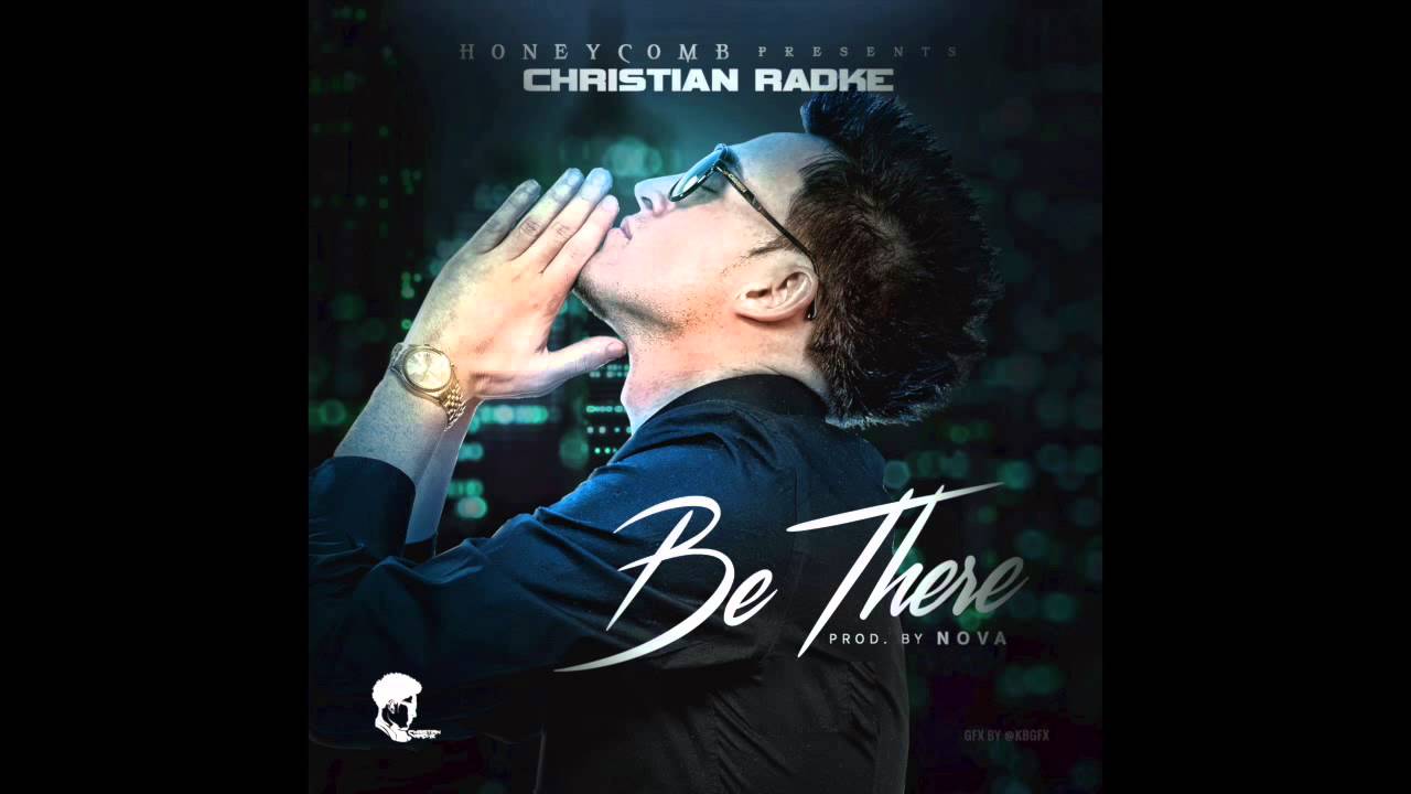 Christian Radke - 