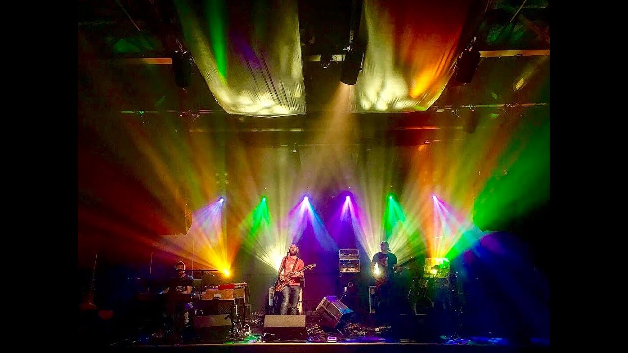 We Are Come To Outlive Our Brains~Tweezer, The Lizards 03.16.2019 Saratoga Springs. NY MTX