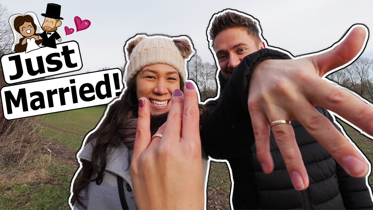 Marriage Announcement!! + How Phil Proposed, Our Thoughts on Marriage (Story Time)