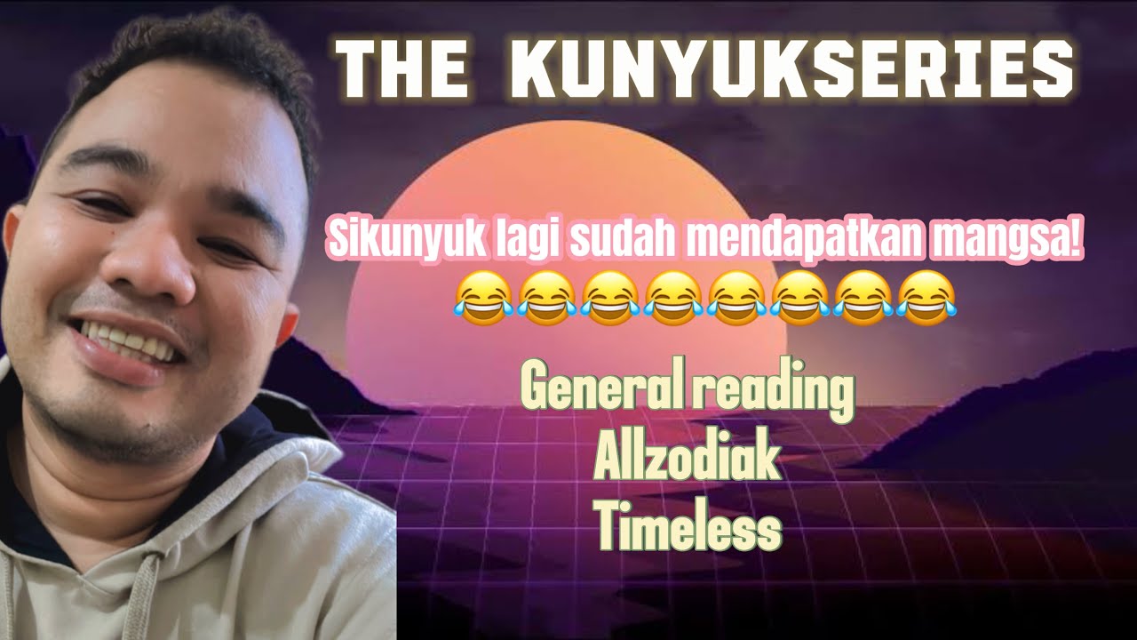 🔥DIA LAGI MENARGET KAN SESEORANG!! 🔥#kunyukseries #generalreading