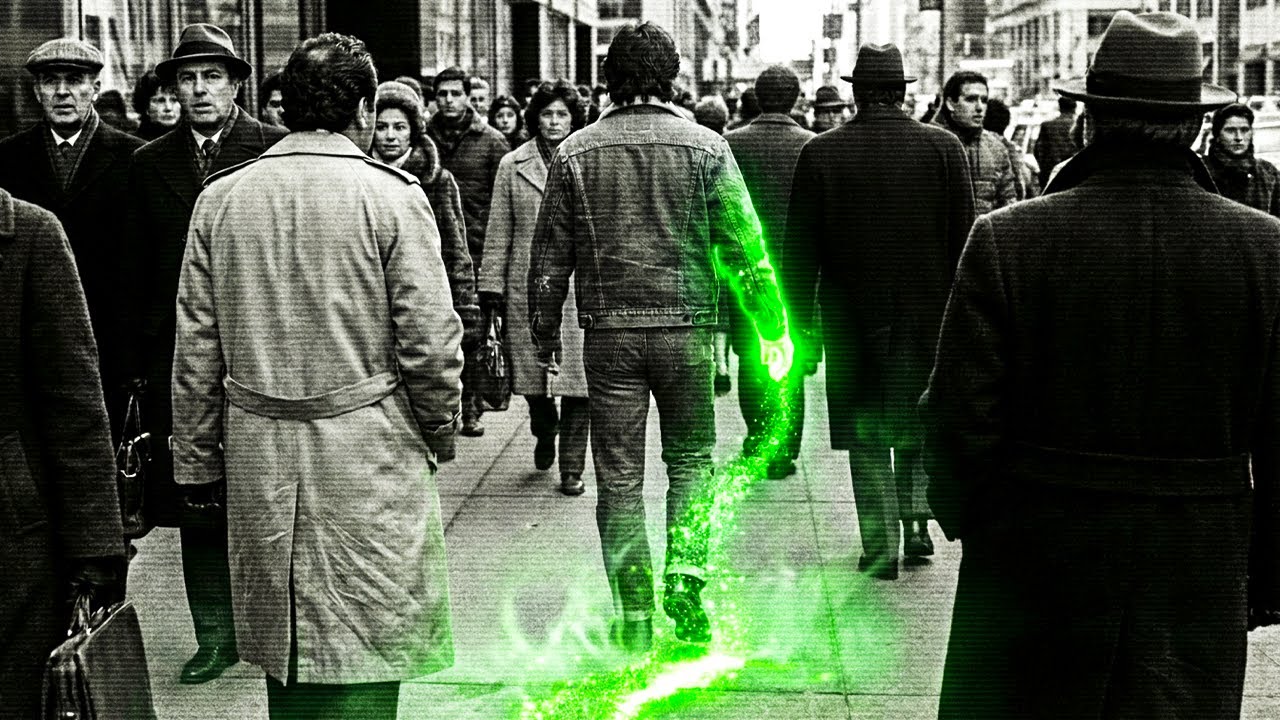 How KGB Used Radioactive Dust to Track Americans (Cold War Story)