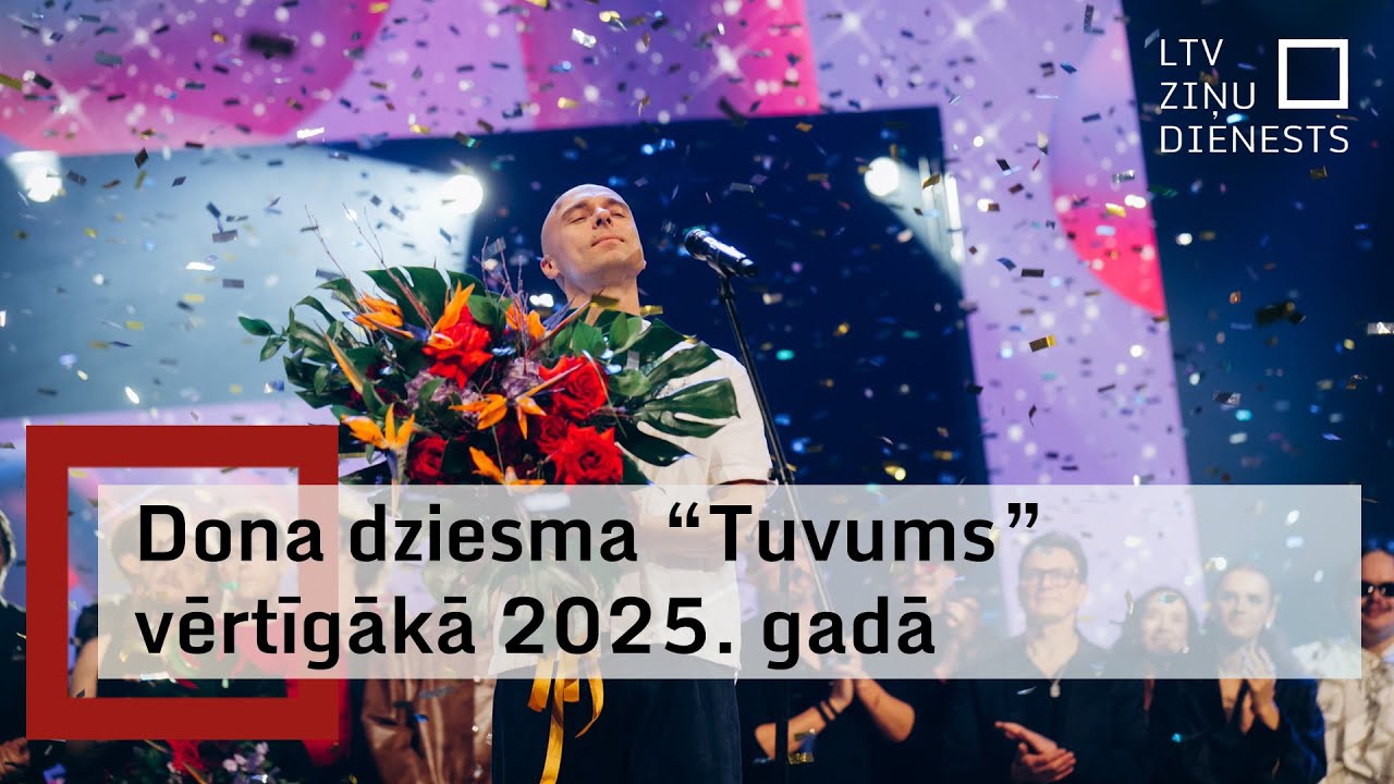 Dona dziesma 