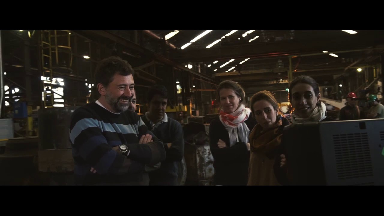 Making Of: Precios Corajudos | Carrefour Argentina | 2017