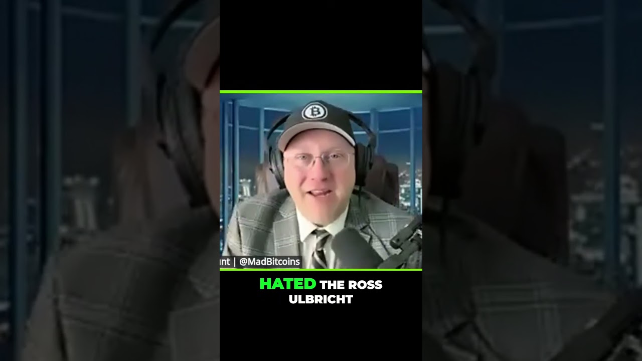 The Controversial Bitcoin Seizure  What's Really Happening