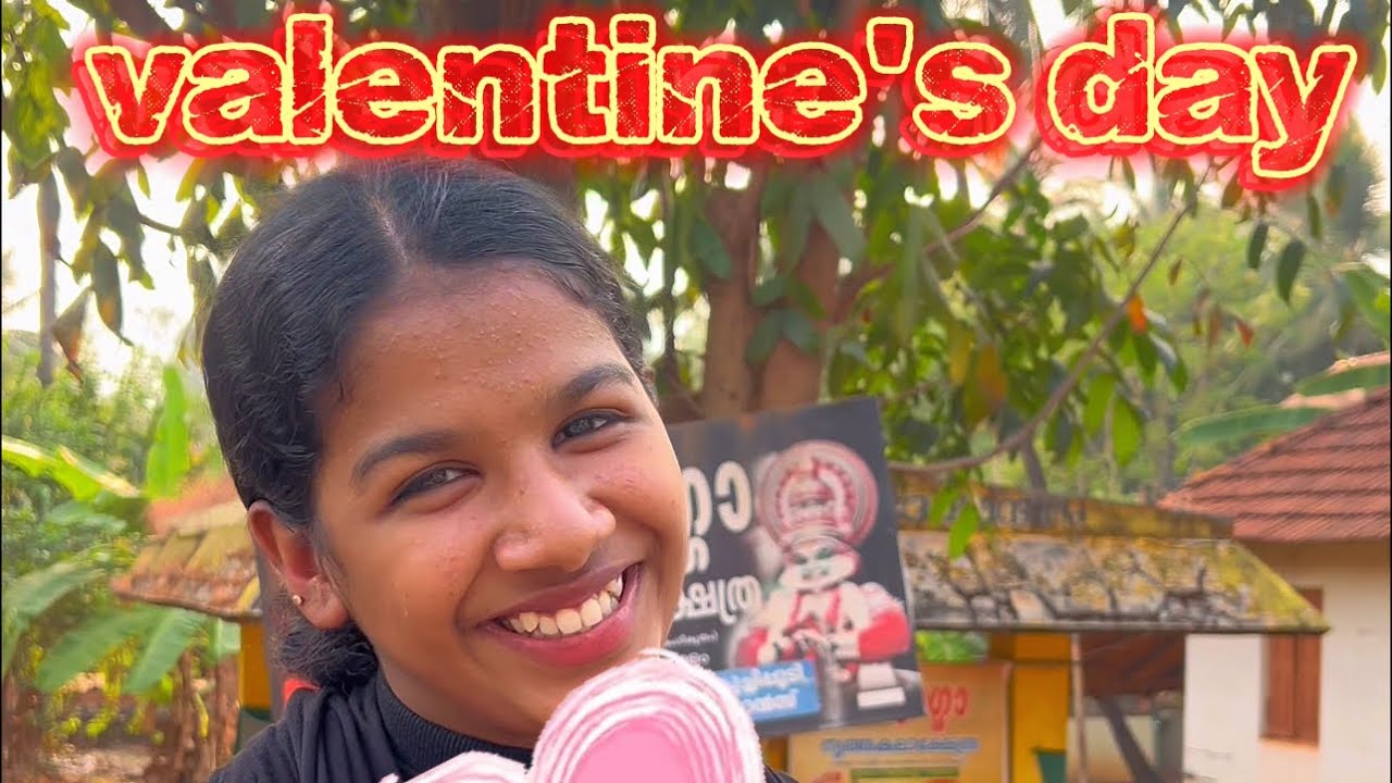 valentine's day question🤩ഭാവി വരന്റെയും വധുവിന്റെയും കുറിച്ചുള്ള സങ്കല്പം 