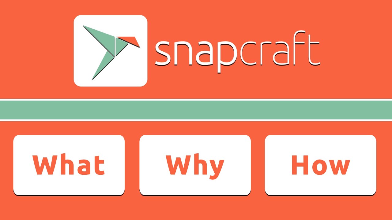 What is snap? How does it work and How to use it?
