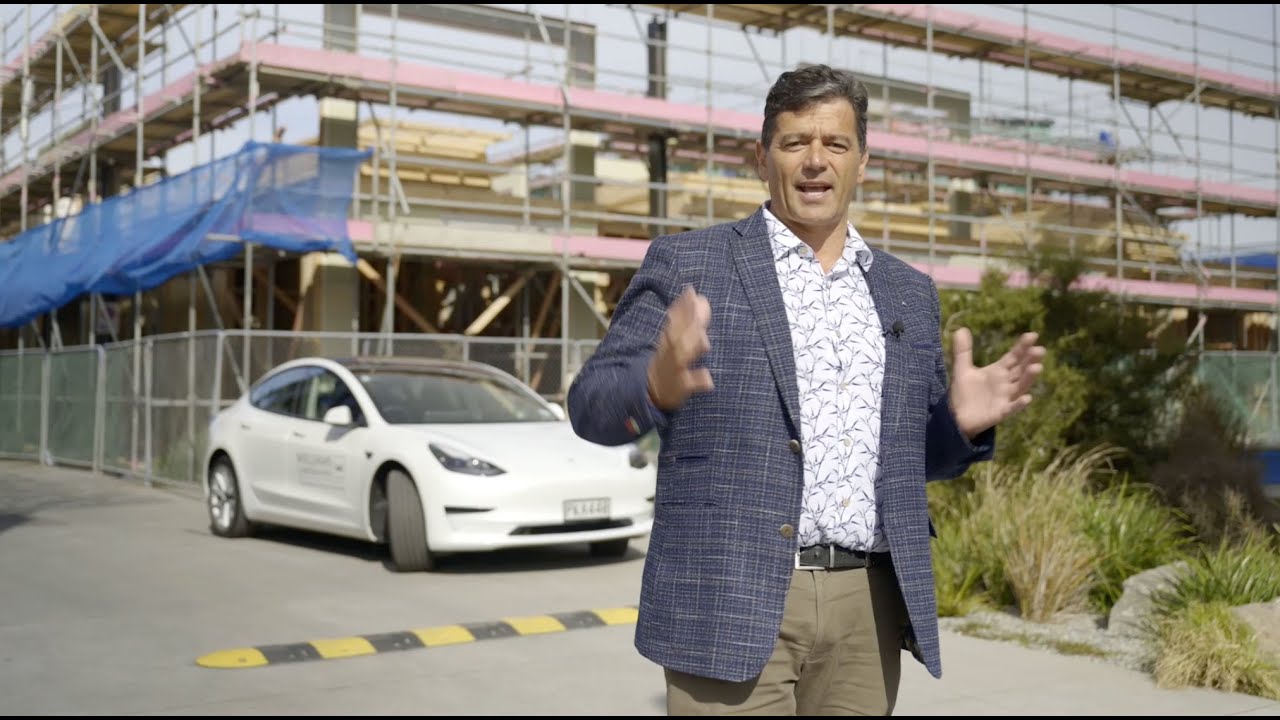 What is a Mixed-Use Commercial? | Williams Corporation