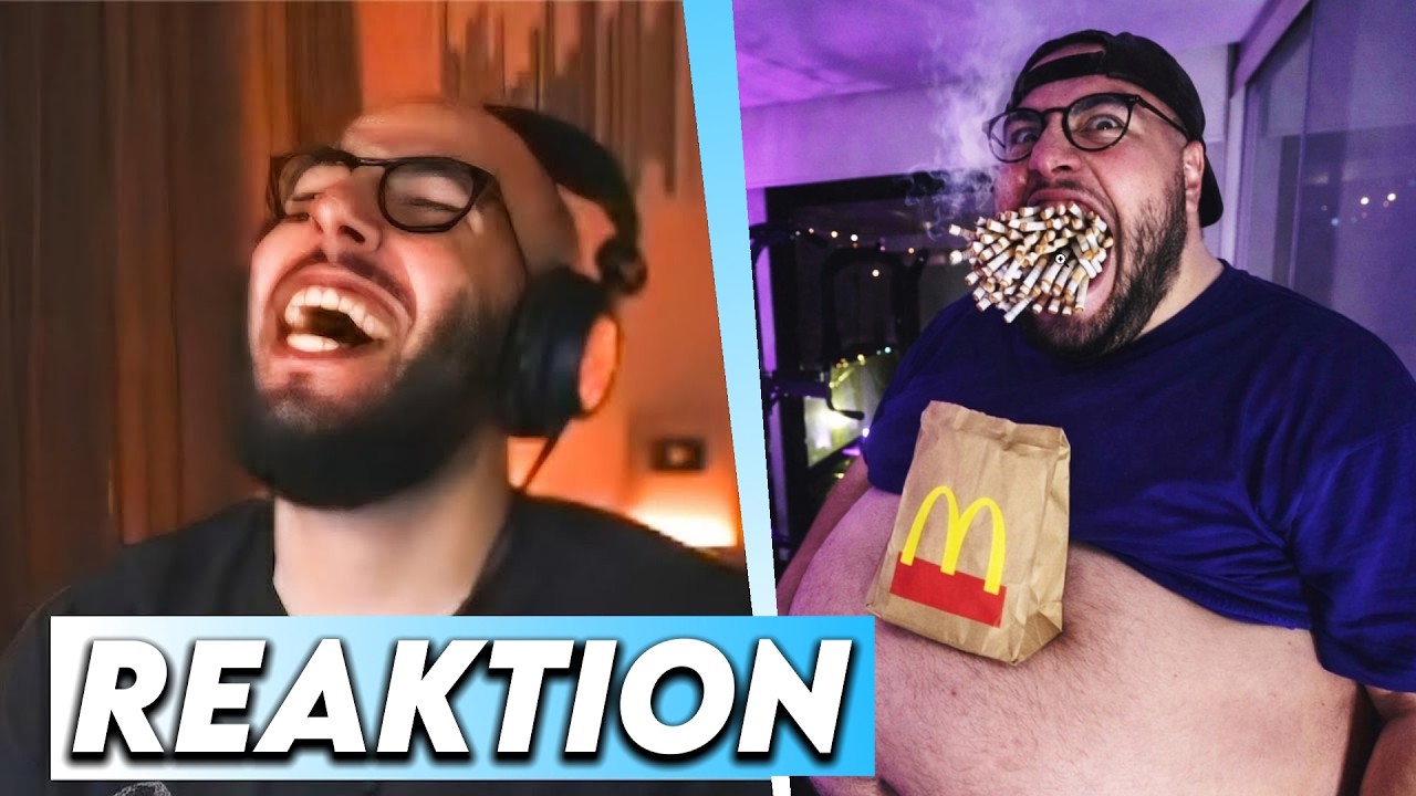Discord Memes, aber ich versuche nicht zu Lachen 😂