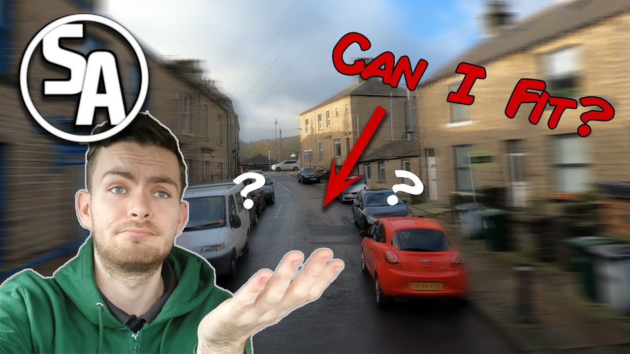 Lots of HGV Drama