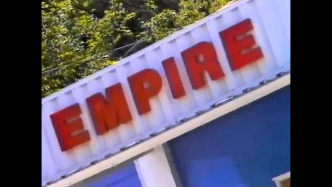 Butlins Newsreel Pwllheli..(intro film)