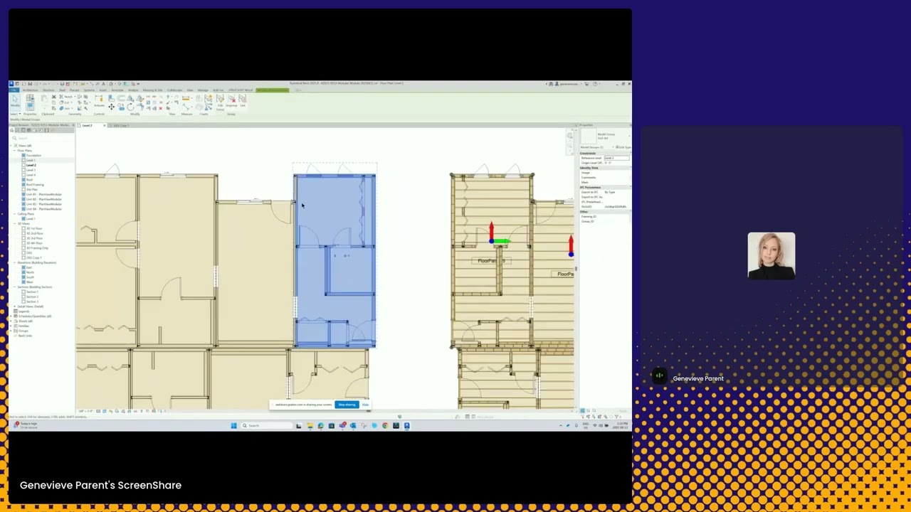 Modular Tools for Offsite Builders | Strucsoft