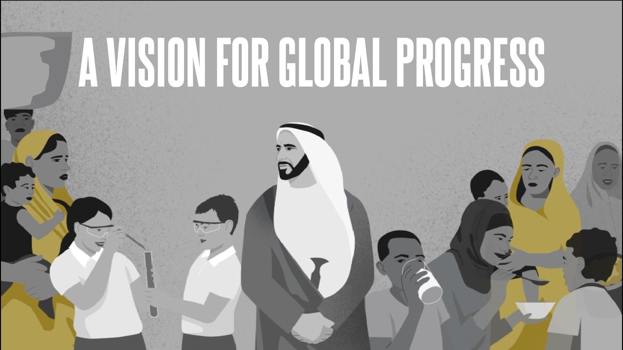 A Vision for Global Progress