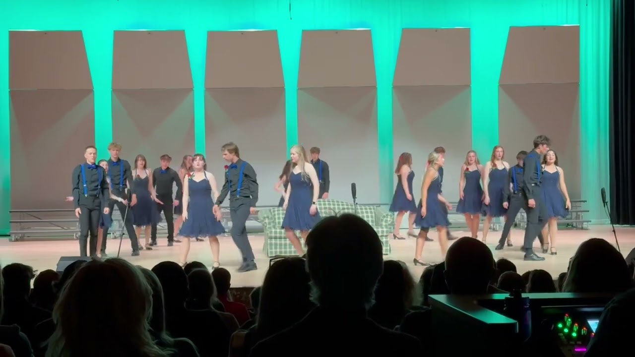 Chloe Friends song 2025