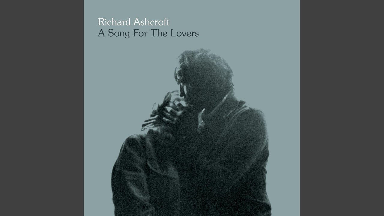 A Song For The Lovers