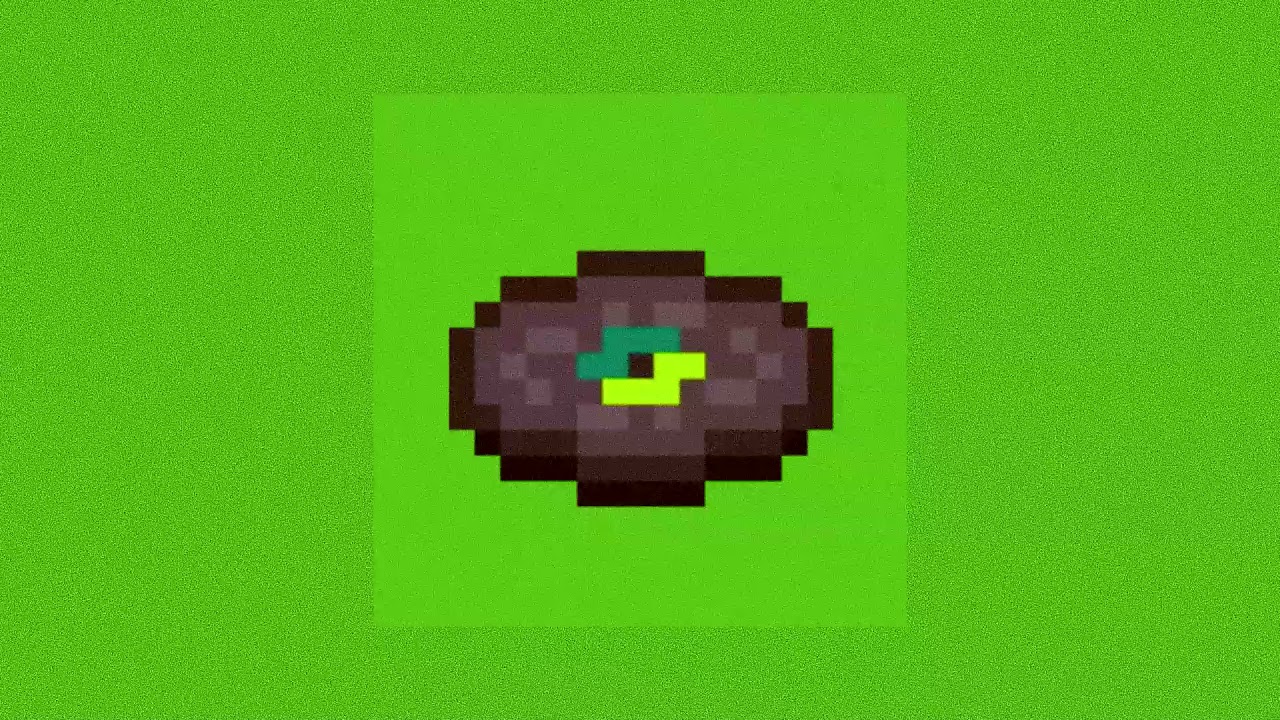 c418 - ward (slowed+reverb)