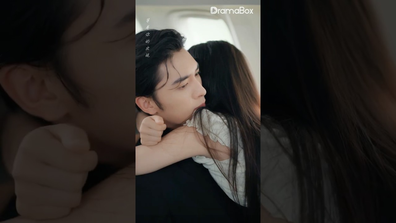 The Man Who Loved Her Was Actually a Mafia Leader 😨🖤  #cdrama #cdrama #crush #fyp #shorts #mafia