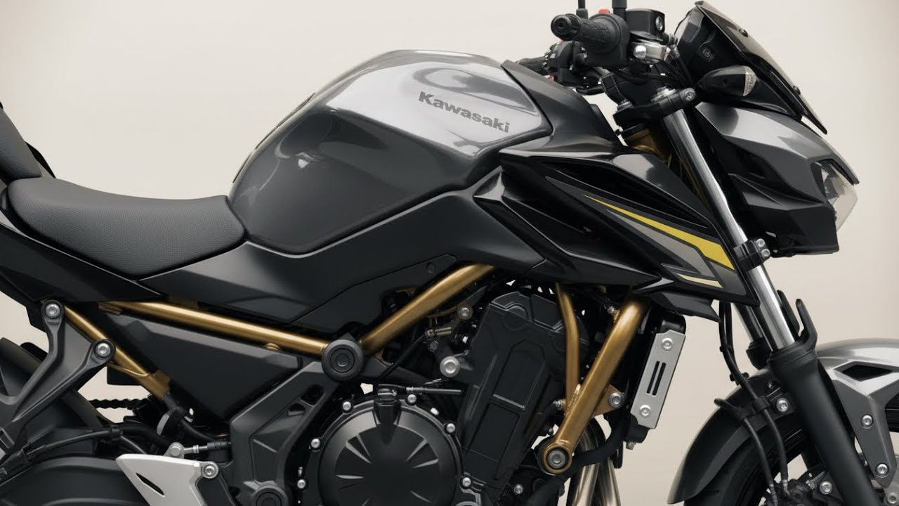 2026 Kawasaki Z650 S ABS Review + price + first look – This Middleweight Naked Just Got Dangerous!