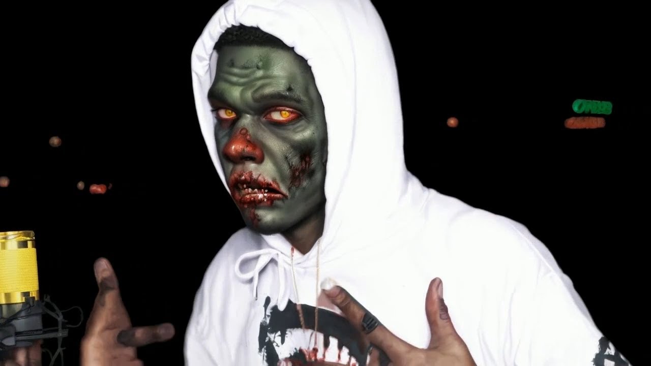 LXL BANDZZ- CATCH AH BODY (ZOMBIE ONE MIC PERFORMANCE) #liveperformance  FILMED BY SCTHAPLUG