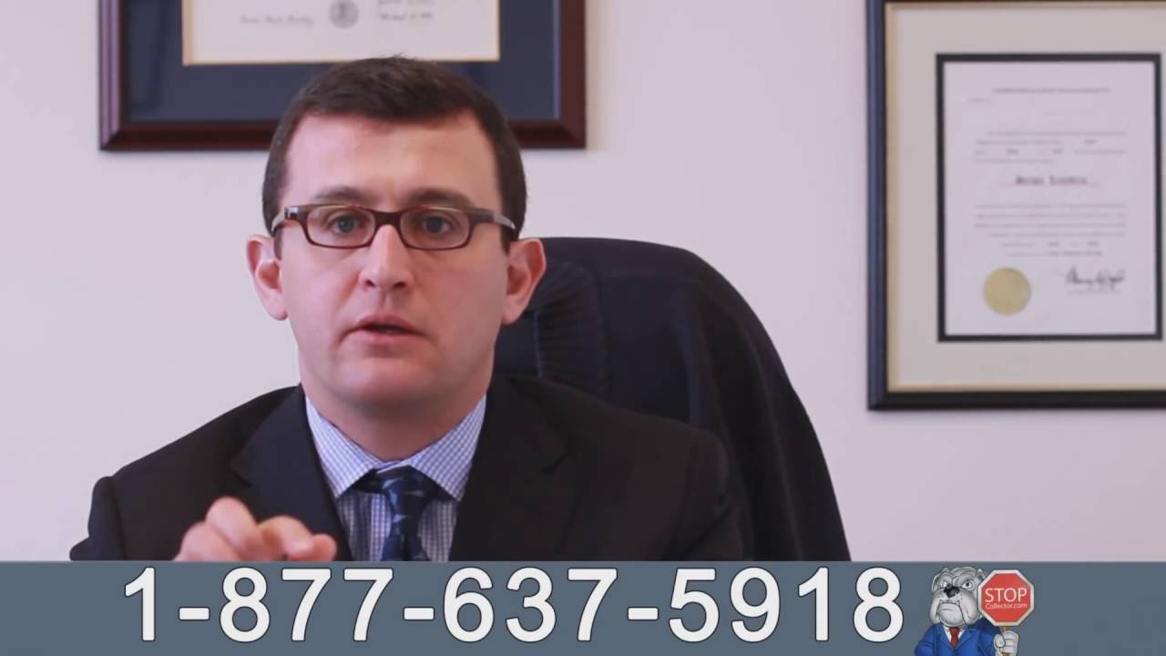 Dispute Debt Collection | Sample Dispute Letter | Get Free Help Now 877-637-5918 | Lemberg Law