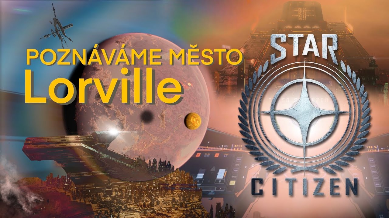 Lorville