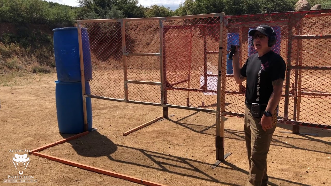 Tim Herron’s Practical Performance Class (Part 6): Day 2 Pushing Your Limits
