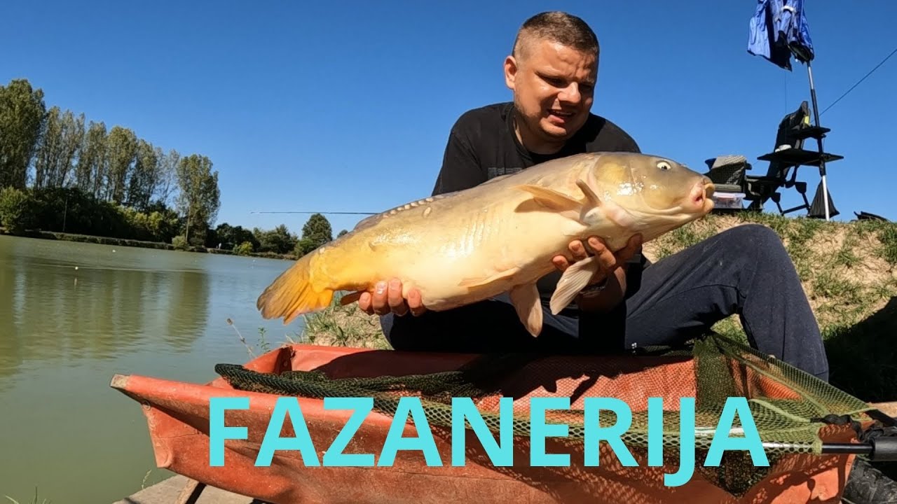 Fazanerija Ub