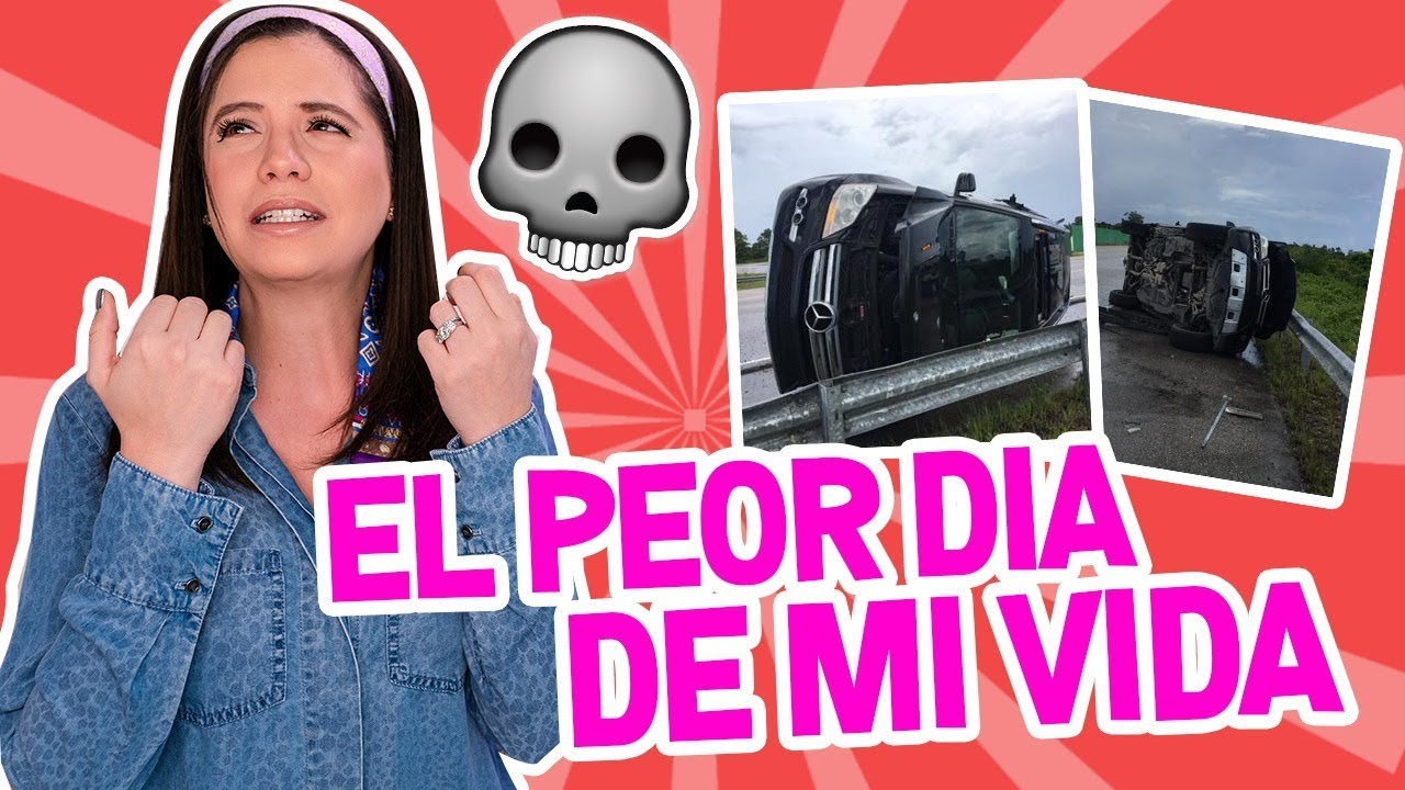EL DÍA QUE CAMBIÓ MI VIDA | EL MUNDO DE CAMILA