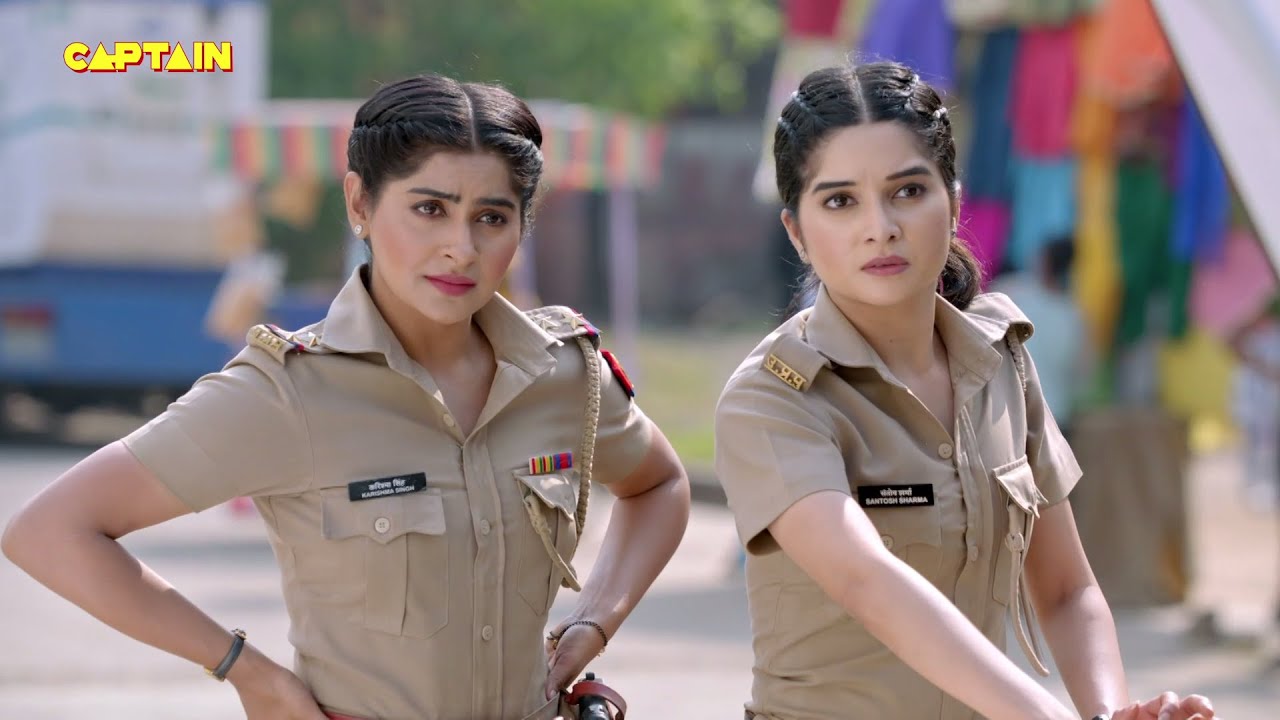 औरत बोलकर Karishma Singh का उड़ाया मजाक || Maddam Sir - Ep. 105