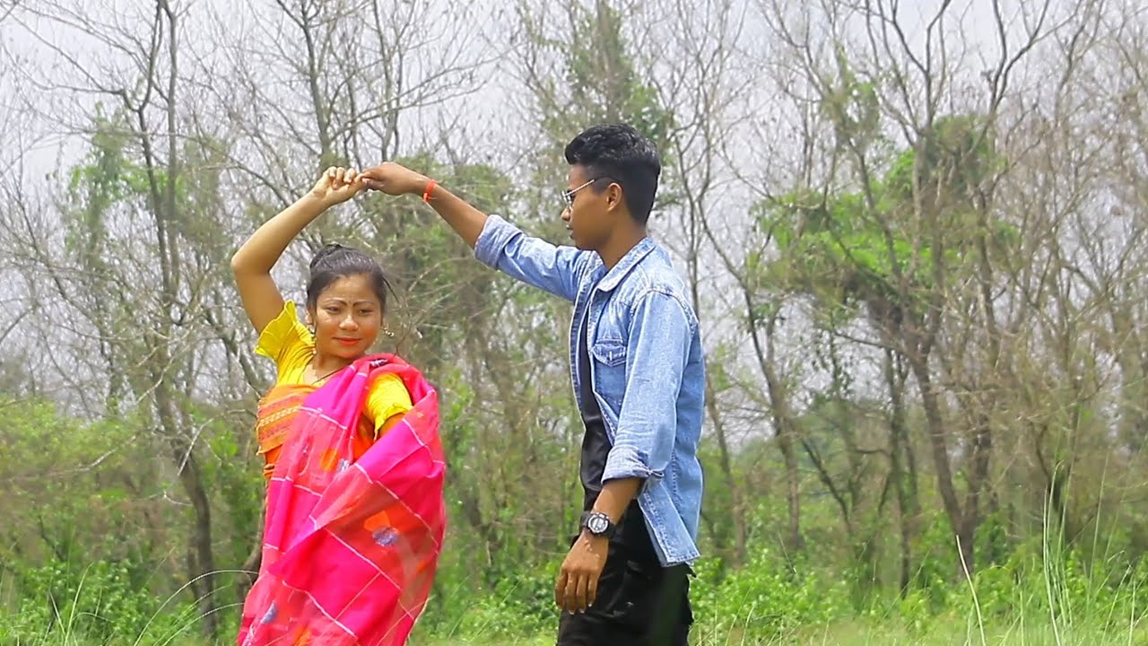 Laijam // A Bodo cover album // @B2RFILMPRODUCTION 