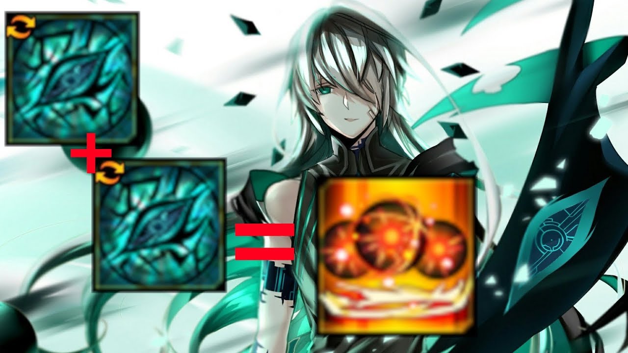 [Elsword Void] Herrscher PVP #5