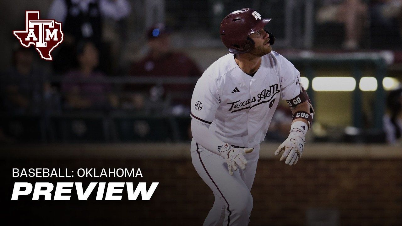 Baseball Preview at Oklahoma: Michael Earley, Gavin Grahovac, Shane Sdao