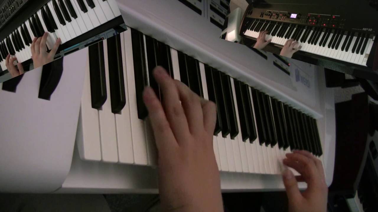 Child's Anthem 2016 Toto