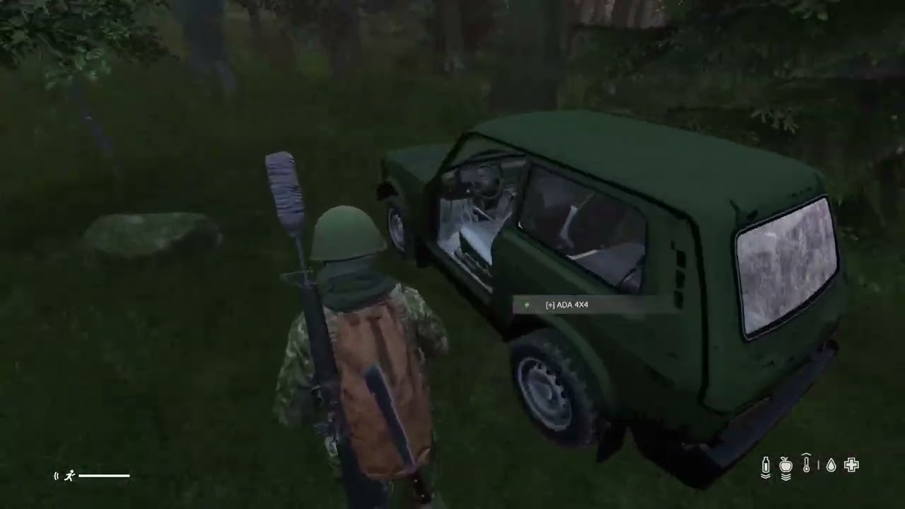 Drive
