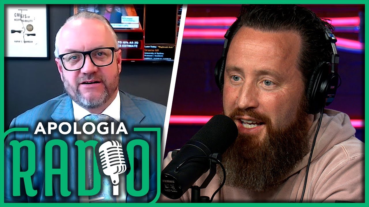 Work And The Meaning Of Life W/David Bahnsen