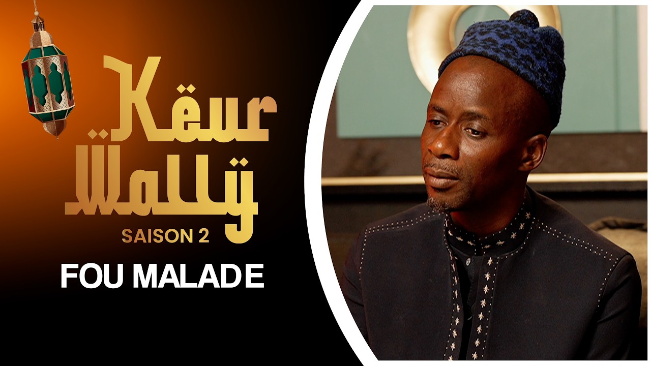 Keur Wally - Episode 7 - FOU MALADE