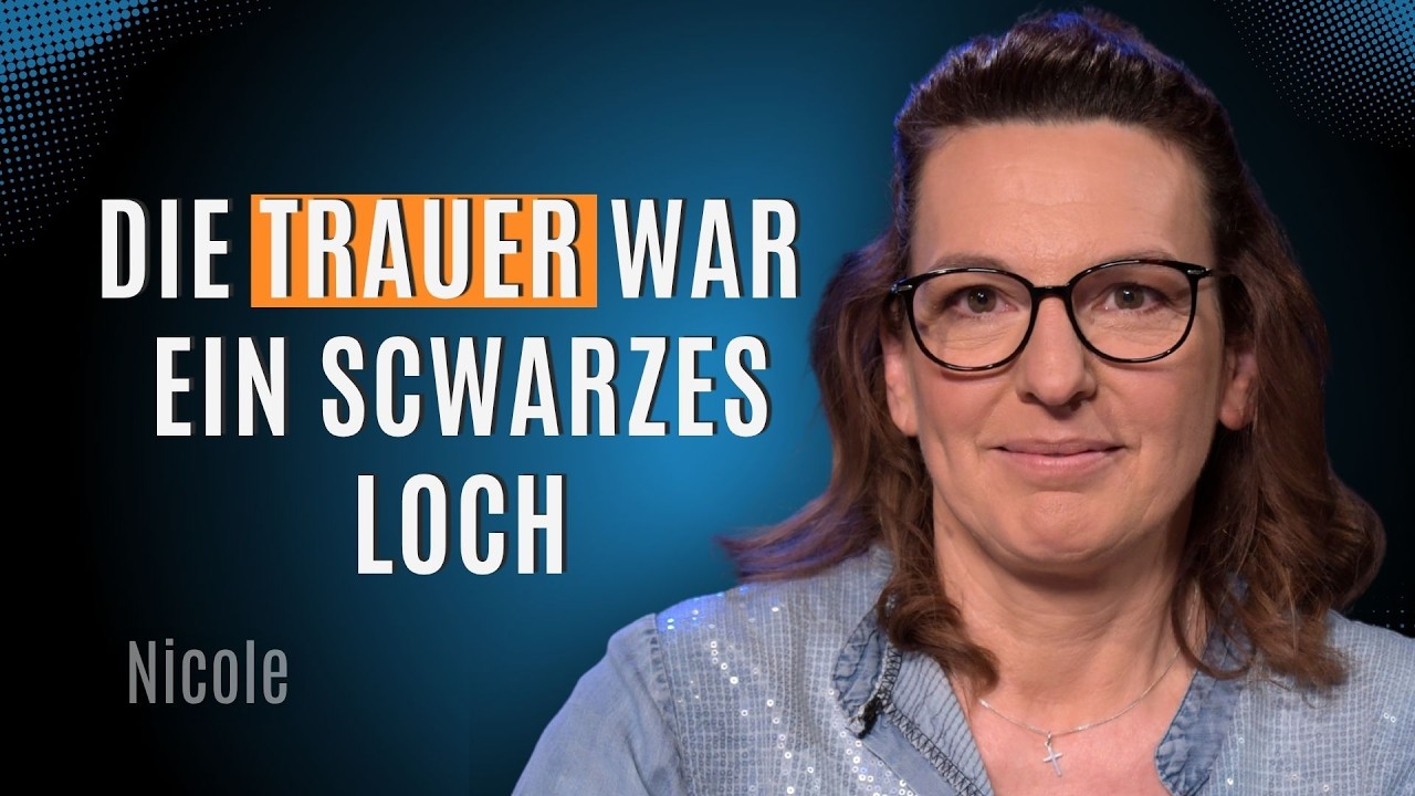 Ich wollte den Verursacher umbringen | Sohn stirbt bei Unfall | Trauer | Rache