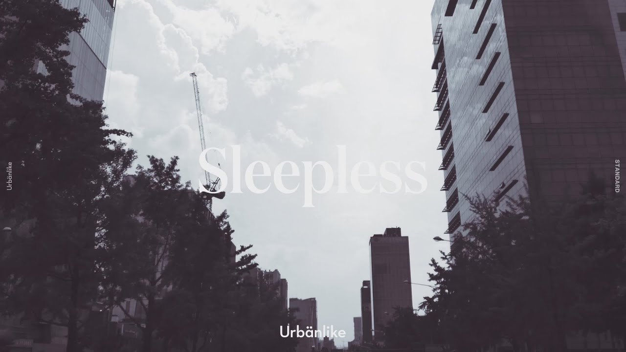 [COVER] Issue No.24 : SLEEPLESS with 휘황, 주우재, 김용지 fhifan, joo woo jae, kim yong ji