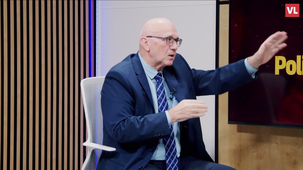 ZDS i Čavoglave: Veljko Miljević tvrdi &ndash; Ovo je kraj za &lsquo;Za dom spremni&rsquo;!