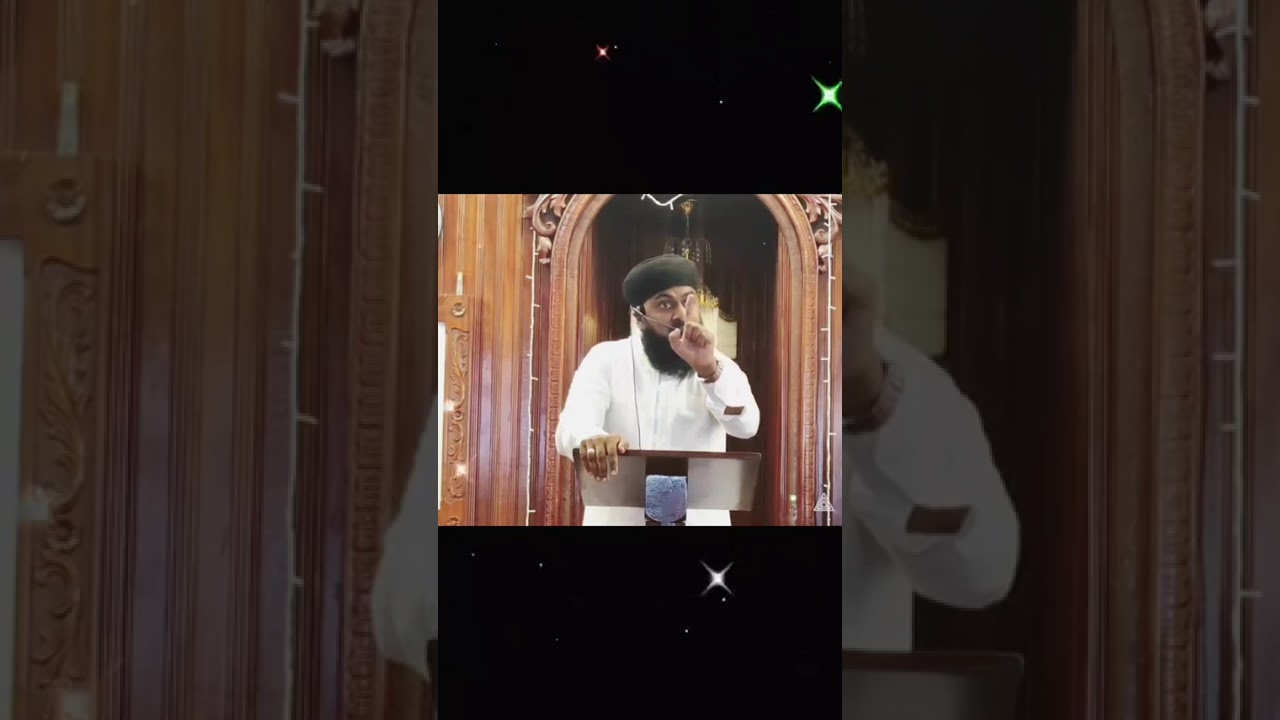 3 Questions zis 1 Prophet ki kapave reply sa Imaam Fadil 